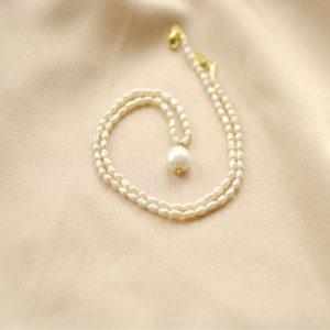 collar de perlas-blingbling